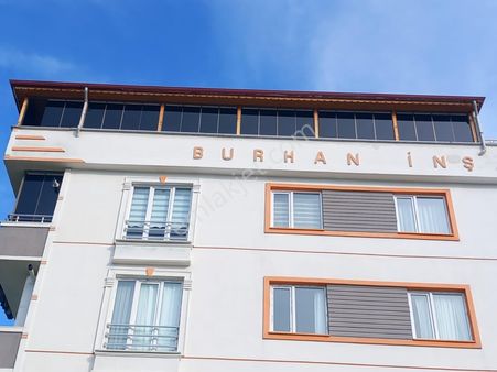 Satılık 3+2 Dubleks