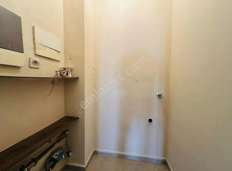 Sümerpark'ta Panoramik Manzaralı 2+1 Daire