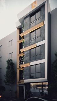 Karabağlar Reis Mahallesi Satılık 2+1 Sıfır Daire