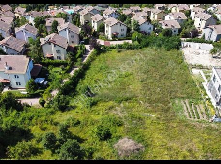Sapanca Mercan Mah.satılık Arsa