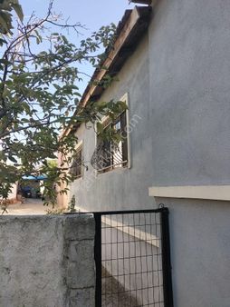 Havran İnönü Köyünde Satilik Geniş Bahçeli Müstakil Ev Ve Müştemilatt