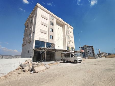 🏘dayı Yegen Emlaktan Karaköprü Batıkentte Bakımlı Satilik Daire