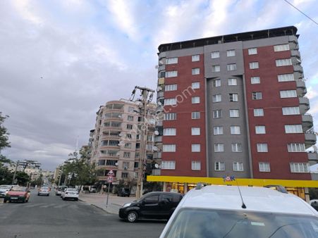 Seyran Emlaktan Geniş 3+1