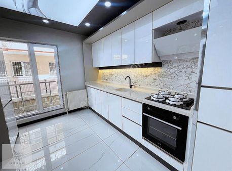 Kuzey Emlak'tan Mareşal'de 3+1 Ultra Lüks Yapı Geniş M2 E.banyo