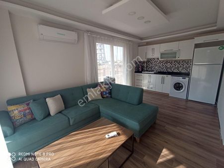 Didim Merkezde 2+1 Eşyalı Sürekli Kiralık Eşyalı Daire