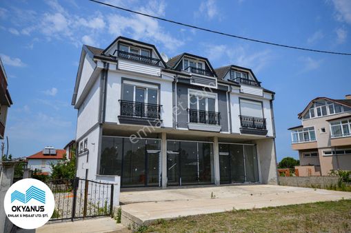 İlçenin En Uygun 2+1 Dubleks Villa Kocaali Yayla Mah De