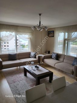 Ege Mahallesi Satılık Daire