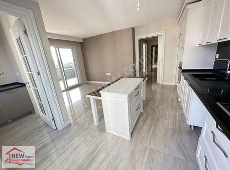 New Form'dan Çiftlikköy'de Ultra Lux 4+1 Daire