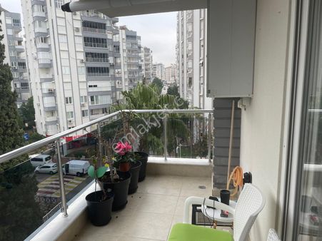 Antalya Uluç Konaklar Bölgesi