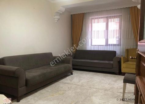 Güngören M.çakmak Mah. 2+1 85m2 2.kat 2008 Yapımı Satılık Daire