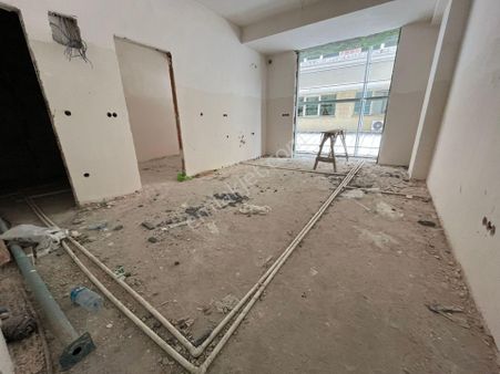 ▃artemin▃idealtepe Bağdat Caddesi'nde Sıfır 1.kat 60m² Lüks 1+1