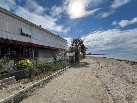 Ankara Emlak Tan Denize Sıfır 2+1 Muhteşem Yazlık Villa