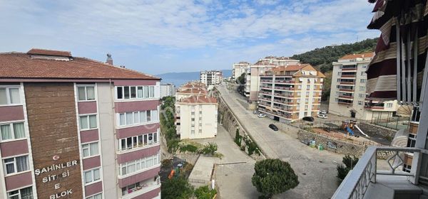 Manastır Emlak'tan Deniz Manz. Satılık Daire 2.700.000 Tl