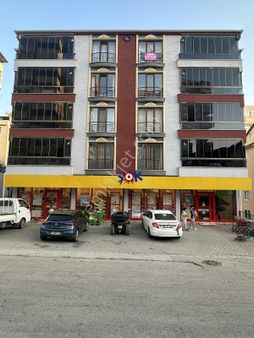 Manastır Emlak'tan Masrafsız 3+1 Satılık Full Yapılı Daire...!