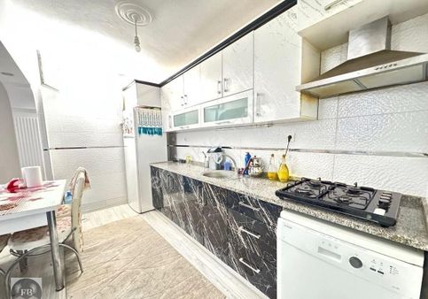 Fb Gayrimenkul’den Bütçe Dostu 2+1 Satılık Daire