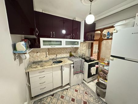 Şeref Emlak Eyüp İslambey Satılık Daire 3.450.000 Tl