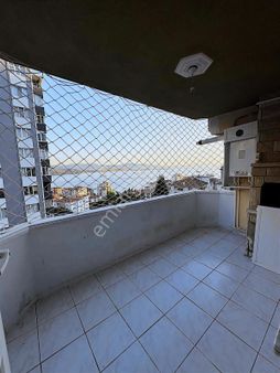 Manastır Emlak'tan Satılık Deniz Manzaralı 3+1 Daire 2300.000 Tl