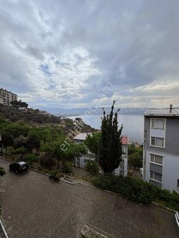 Manastır Emlak'tan Deniz Manzaralı Kiralık 3+1 Daire 20.000 Tl