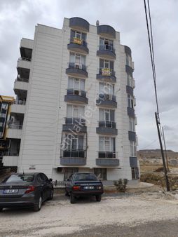 Öz Birlik Emlaktan Kiralık 2+1 Amerikan Mutfaklı Ara Kat Eşyasız Daire