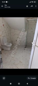 Kurtuluş Mahallesi'nde Doğalgazlı Satılık Daire