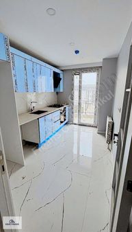 Çekmeköy Ekşioğlu Mahallesinde Satılık Sıfır 2+1 Daire