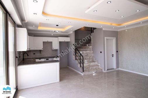 Sakarya Kocaali’de Satılık 4+1 Villa Modern Mimarili, Kaliteli İşçilik