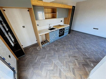 Cumhuriyet Mah. Ap İst Port Sitesi 2,5+1 Satılık Daire