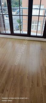 Ümraniye Çakmak Varan Caddesi Üzerinde Tavukçuyolu Metro Yürüme Mesafesi 3+1 130yeni Bina 4.kat