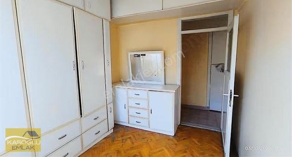 Masal Park Karşısında 2+1 Bireysel D.gazlı Kiralık Boş Daire