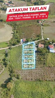 Evim-nur'dan Taflan Merkez Mh Yol Doğalgaz Mevcut Fırsat Tarla