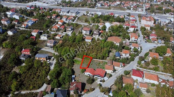 Ruşen Aydın Gyd'dan Kaynaşlı / Karaçalı'da Satılık İmarlı Arsa