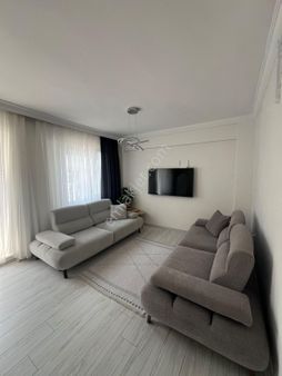 Akalın’dan Ordu Caddesi Yakını Full Tadilatlı Satılık Fırsat Daire