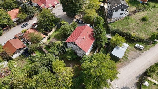 Ruşen Aydın Gyd'dan Kaynaşl'da Satlık Arsa Ve Dublex Ev