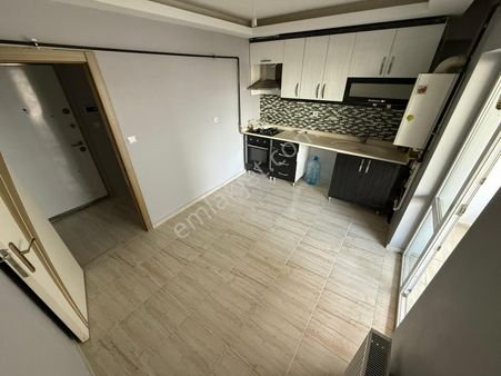 Kanuni Mahallesi'nde Genç Binada 2+1 Daire!