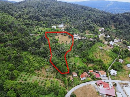 Ruşen Aydın Gayrimenkul'den Kaynaşlı Dipsizgöl'de Satılık Arsa