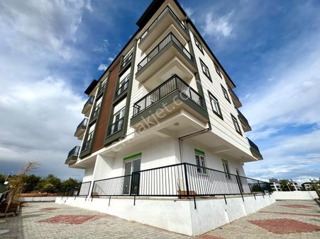 Antalya Kepez Aktoprak Mahallesi 2+1 Satılık Daire