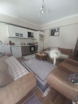 2+1 Bahçe Katı 75m² Daire Fırsat