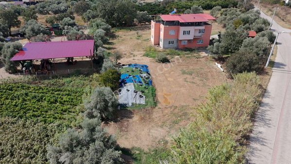 Aydın / Nazilli – Arslanlı Bölgesinde Kaçırılmaz Fırsat!