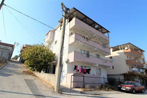 El/ya'dan Yıldız Mah Altıeylül Fen Lis. Yakını 2+1 Eşyalı+ Teras