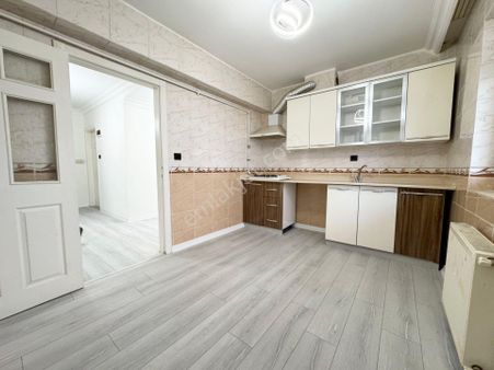 Atapark Mahallesi'nde Yapılı Masrafsız 3+1daire!