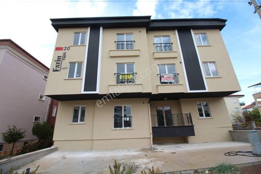 Aksaray Küçük Bölcekte Kültür Merkezi Arkasında Satılık 2+0 Lüks Daire