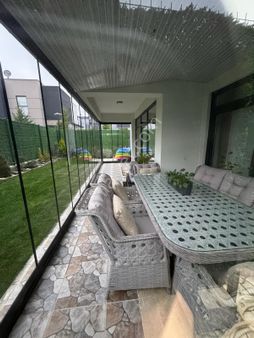 Parsana Mahallesi 5+1 Satılık Villa