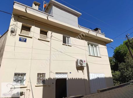 Tire Prestij Emlaktan Şehir Manzaralı Daire