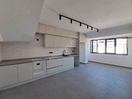 Ortaca Çaylıda Dubleks 3+1 Sıfır Satılık Daire