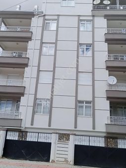 Çeltek Mahallesi 3+1 185 M2 Bireysel Garajlı