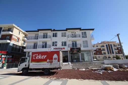 Aksaray Aratol İstiklal Asü Market Yanı Satılık Eşyalı 1+1 Daire