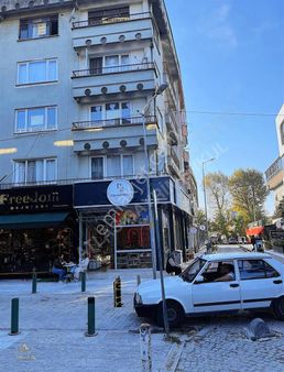 Atlastan/kültür Mahallesinde Geniş 2+1 Kiralık Daire