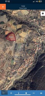 Konya Doğanhisar Güvendik Davras'ta 14 Dönüm Tarım Arazisi