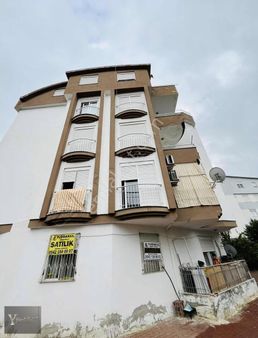 Ahatlı Mahallesinde 3+1 Süper Konumda Daire Acil Satılık