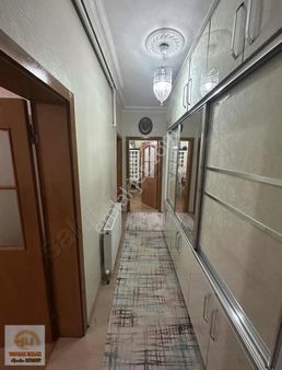 Toprak Emlak'tan Zafer Mahallesinde Yapılı 3+1 Ara Kat Daire